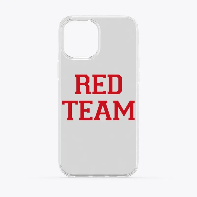 Red Team Line