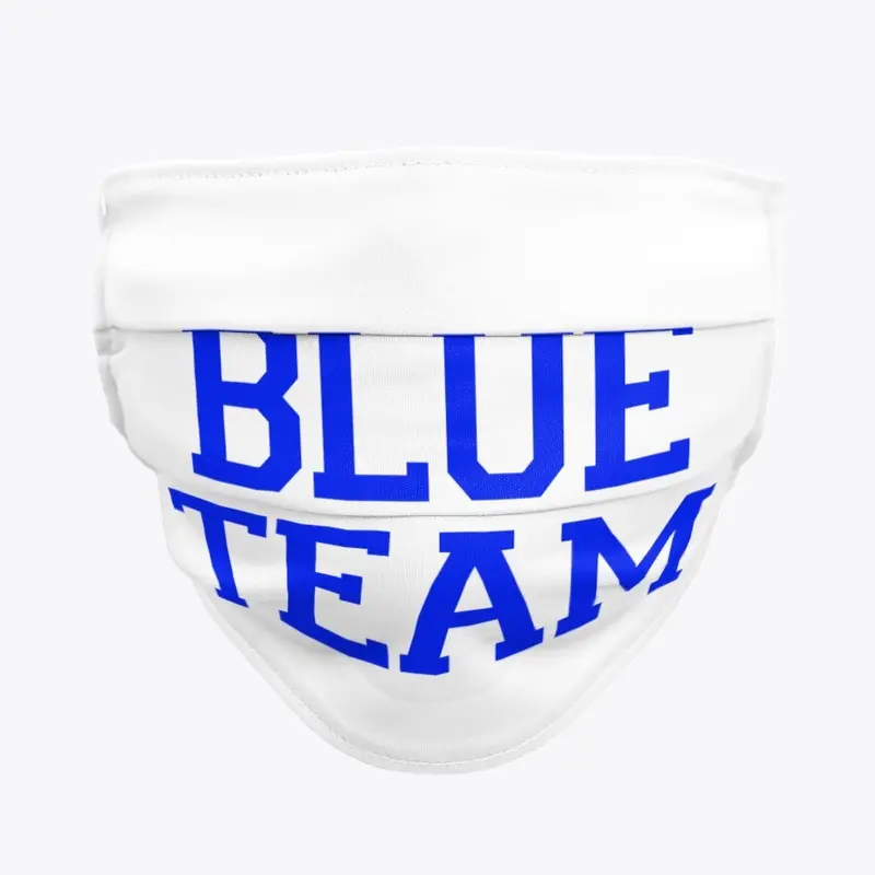 Blue Team Line