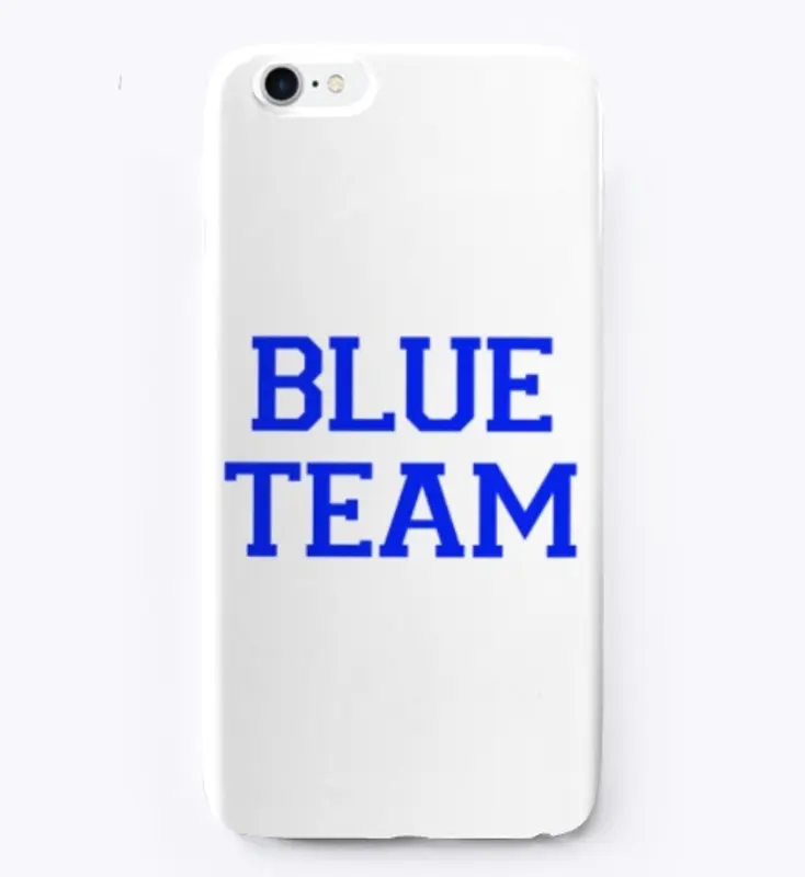 Blue Team Line