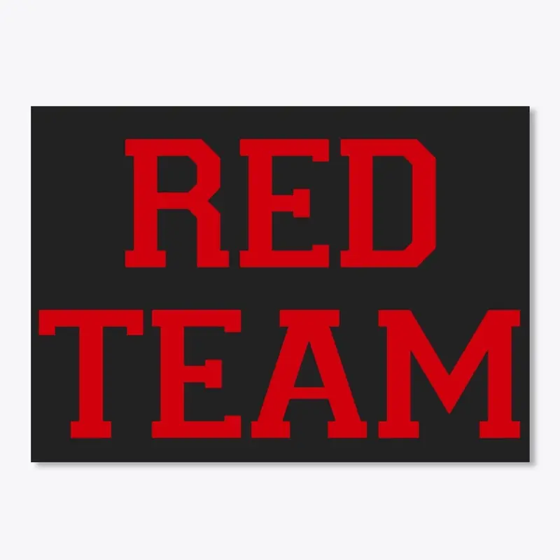 Red Team Line