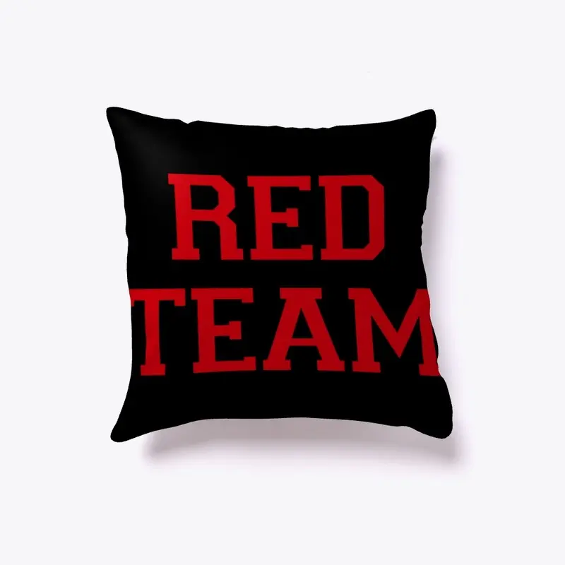 Red Team Line