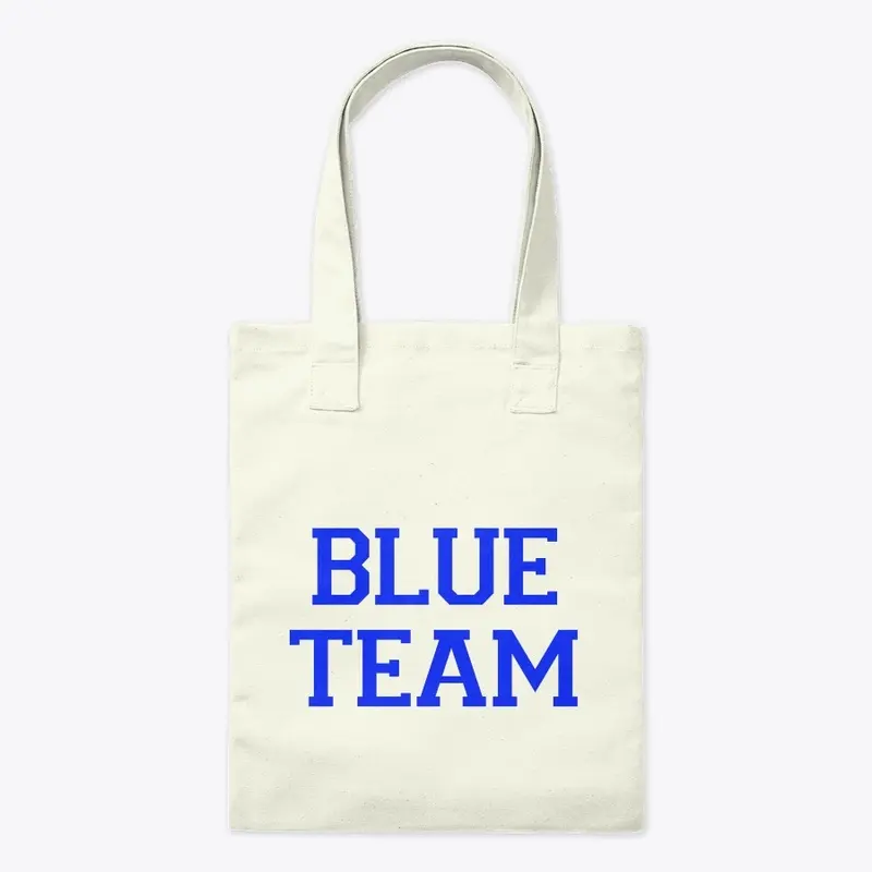 Blue Team Line