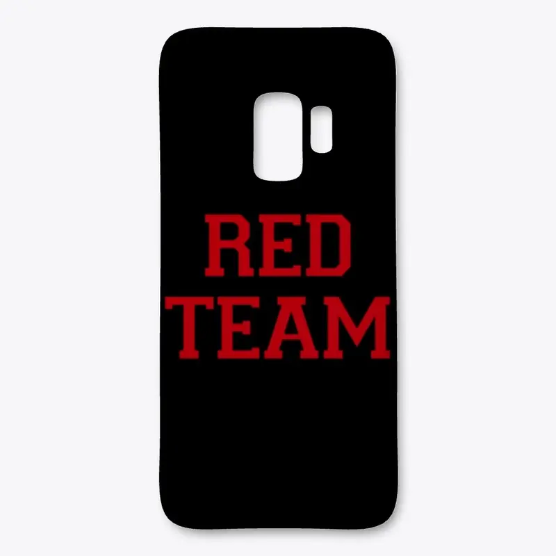 Red Team Line