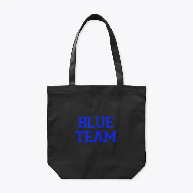 Blue Team Line