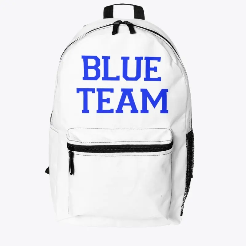 Blue Team Line