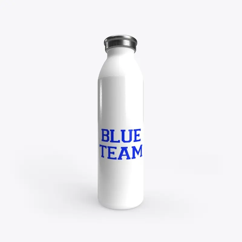 Blue Team Line