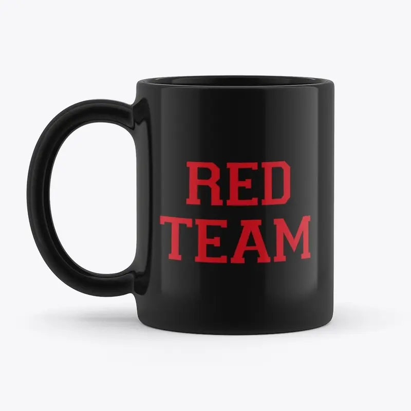 Red Team Line