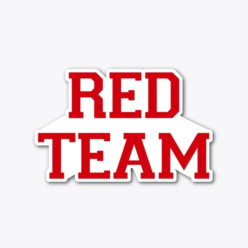 Red Team Line