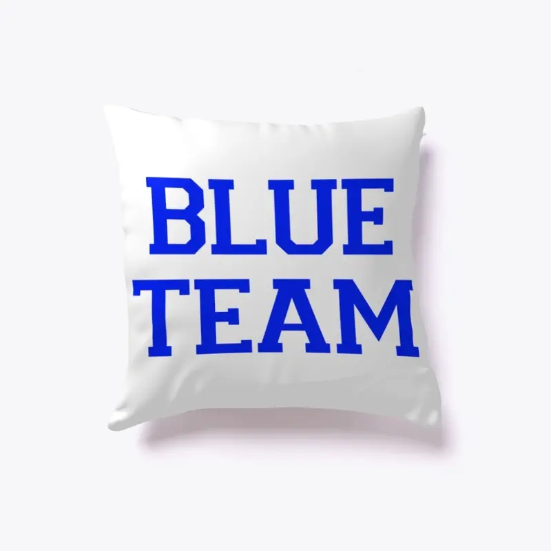 Blue Team Line