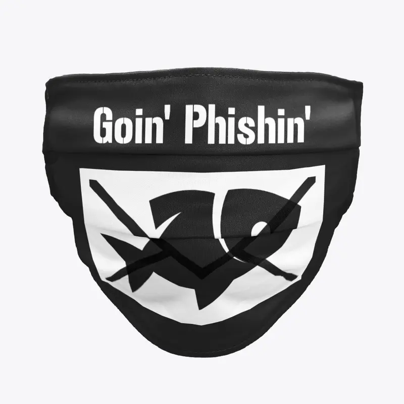 Goin' Phishin'