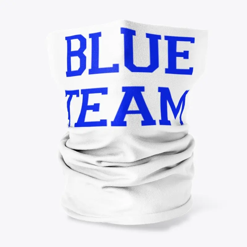 Blue Team Line