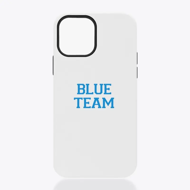 Blue Team Line